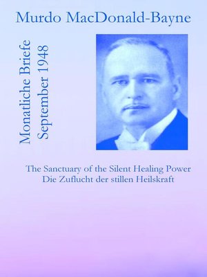 cover image of Monatliche Briefe